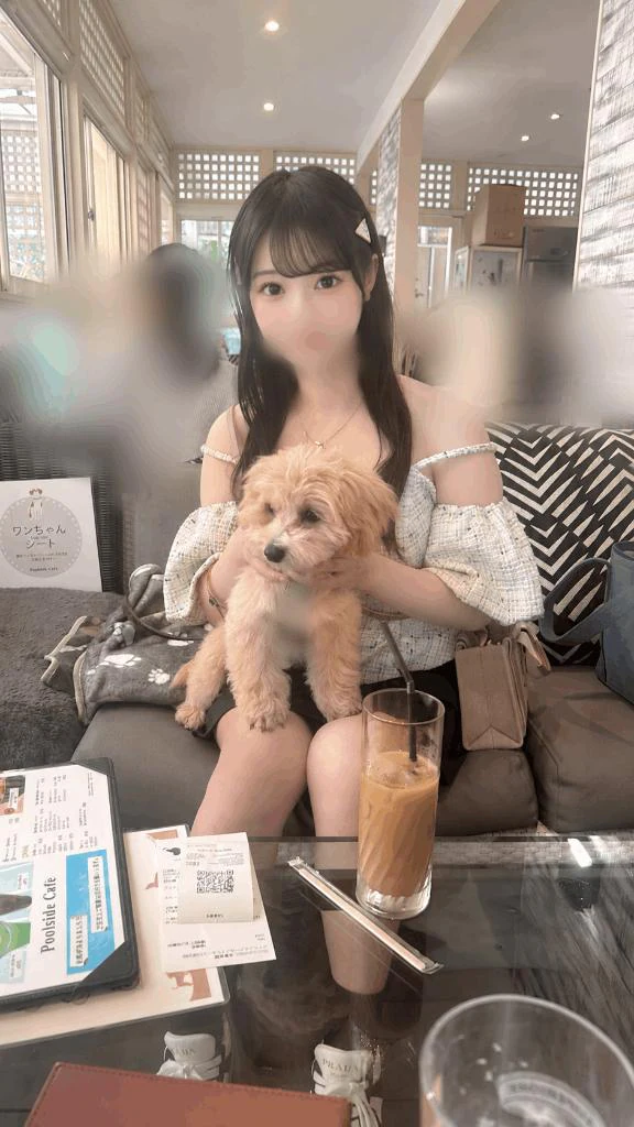 満喫✨️