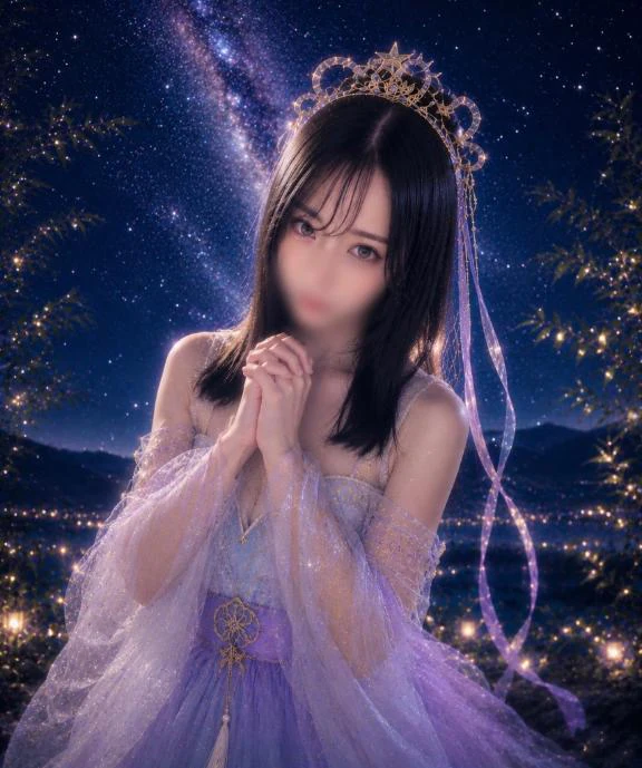 7月7日🎋✨️