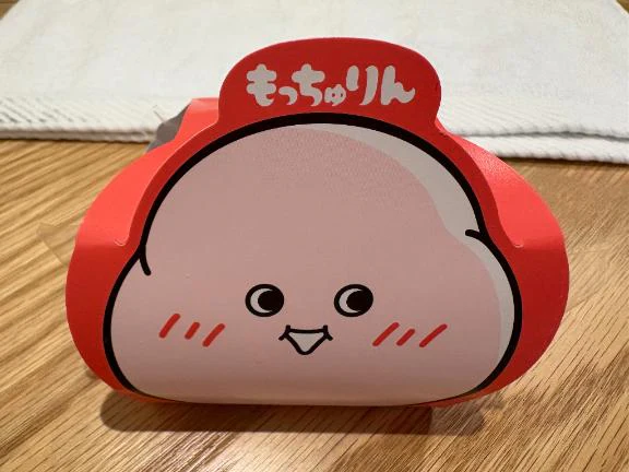 念願の❣️