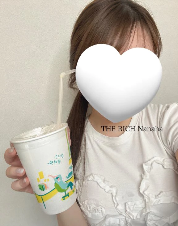 今日は☕️🤍