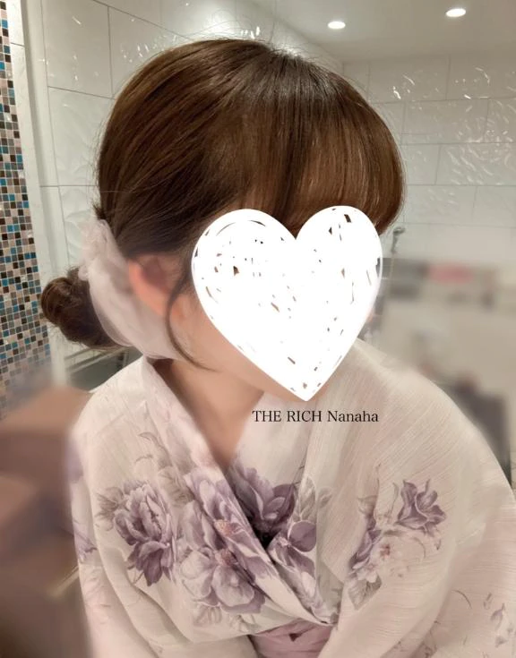 お疲れさま🫧
