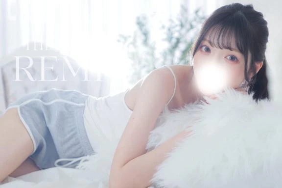 🩵ム♡ム♡と寂しさを我慢して…