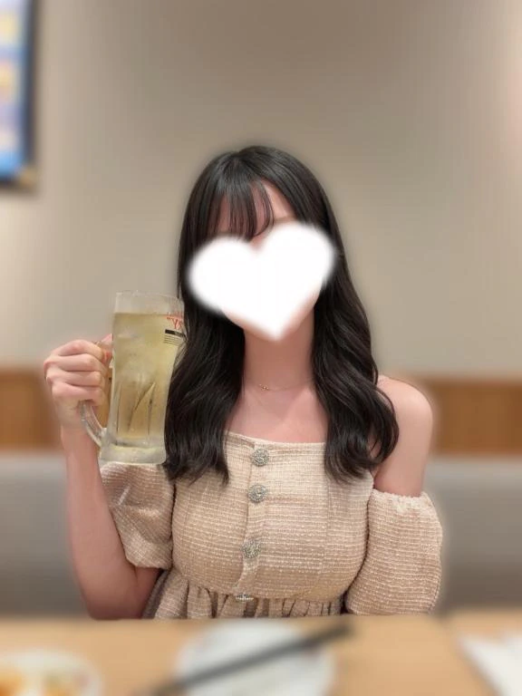 🩵居酒屋デート♡