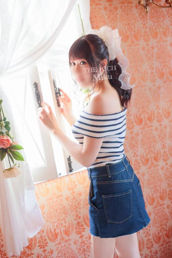 ミクってどんな子なの👀？！