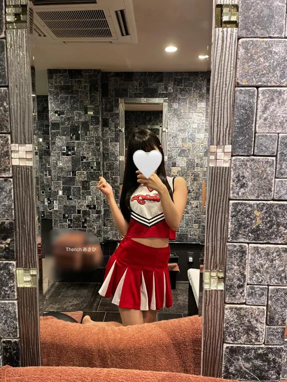 あさひです
