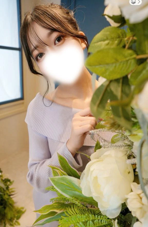 触っちゃダメと言われたら…♡