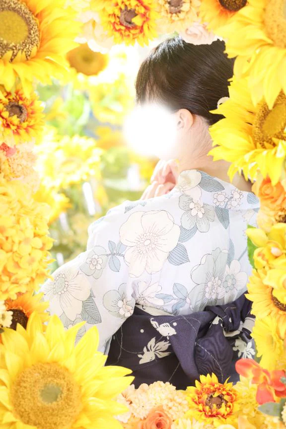 🍓ひまわり🌻