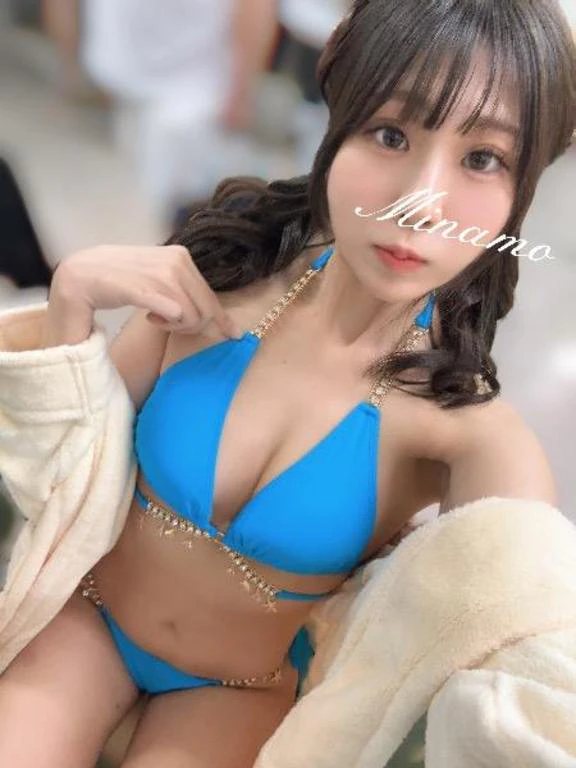 水着イベント👙✨️