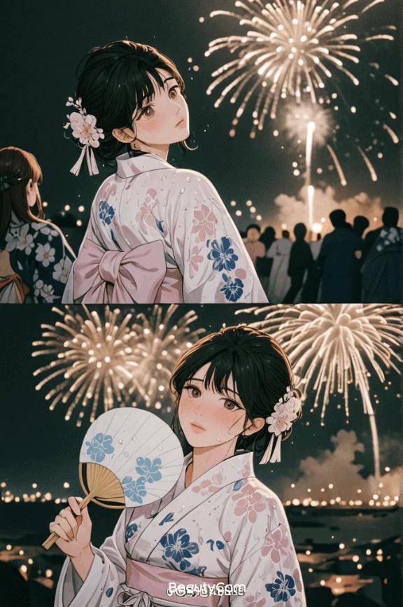 リッチが楽しい