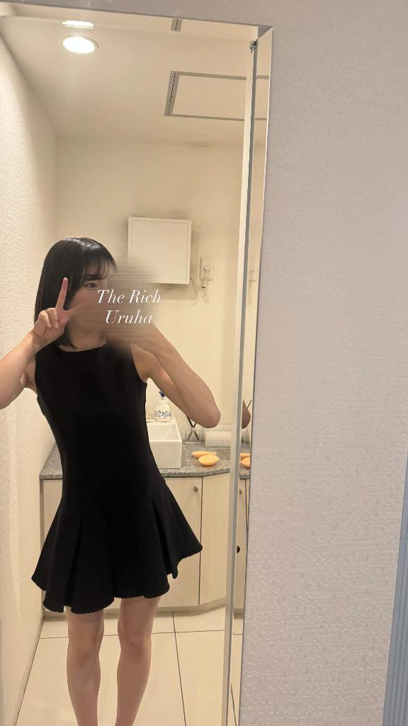 あついね(；´Д`A