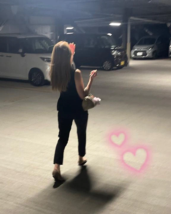 高評価ありがとうございます♥️