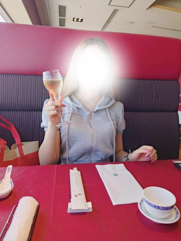 ホテルでのｲﾁｬｲﾁｬは格別🤍