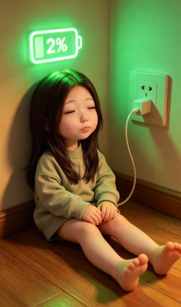 僅かばかりの秋🍁