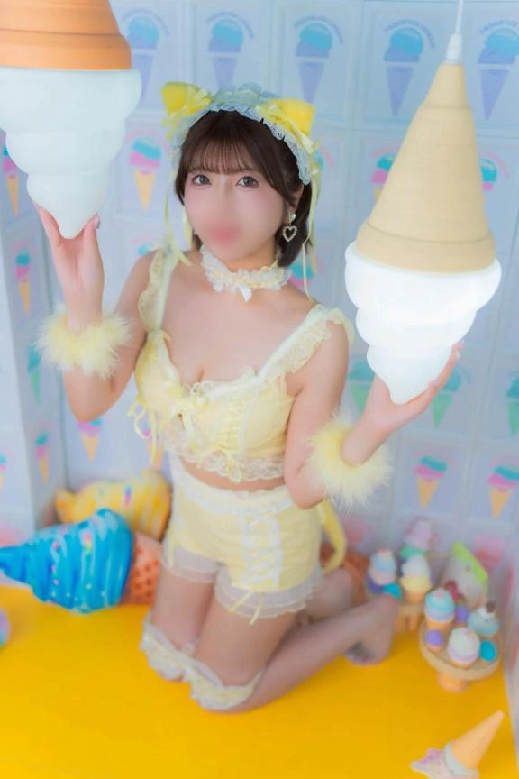 写真だけじゃ伝わらない？🪽🤍