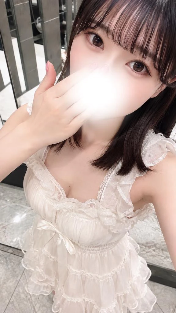 クンクン？🤯
