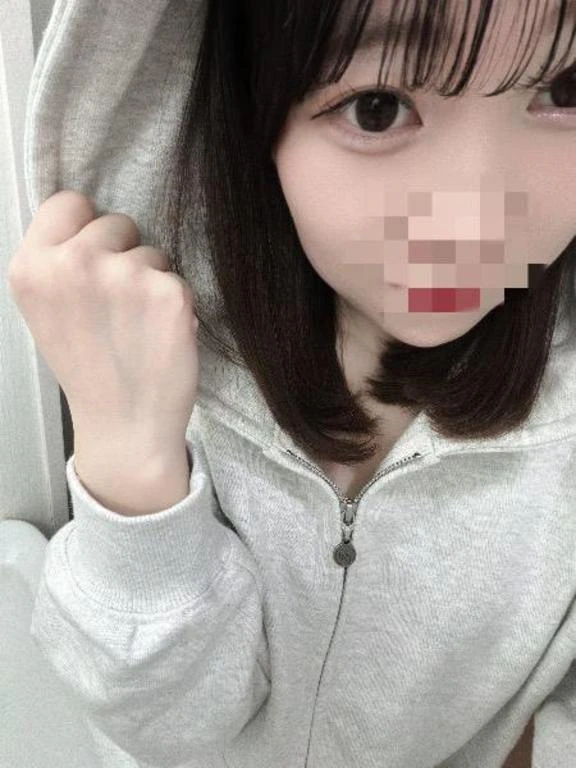 ラストだよ〜✨