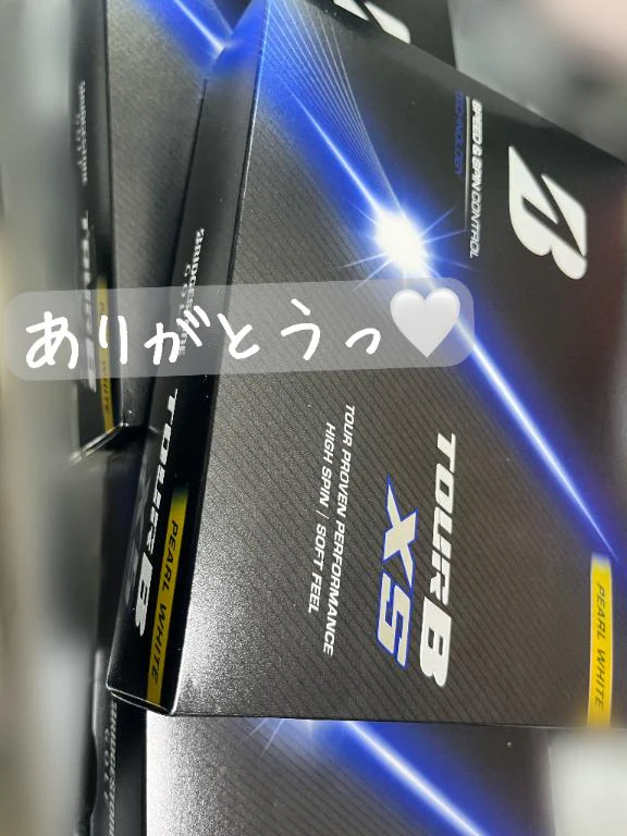 本当に買っちゃった⛳️笑