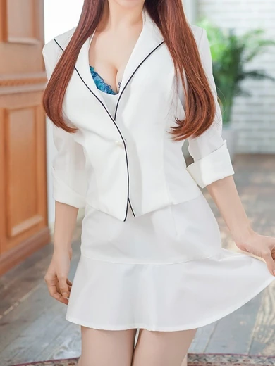 THE RICHのMiyu
