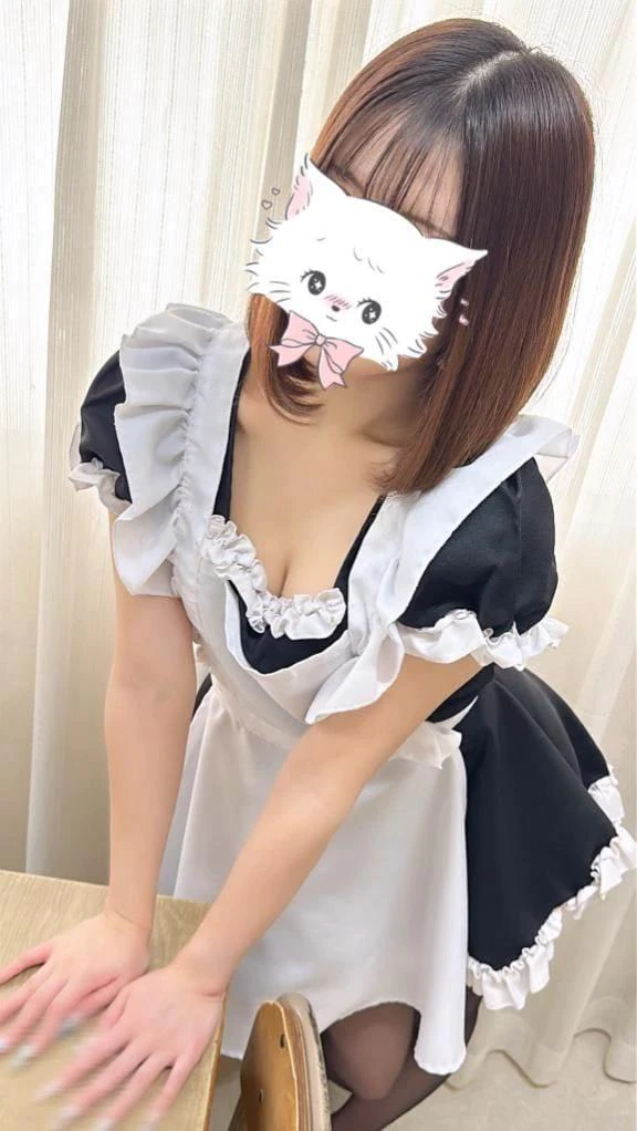 予定だよ♡