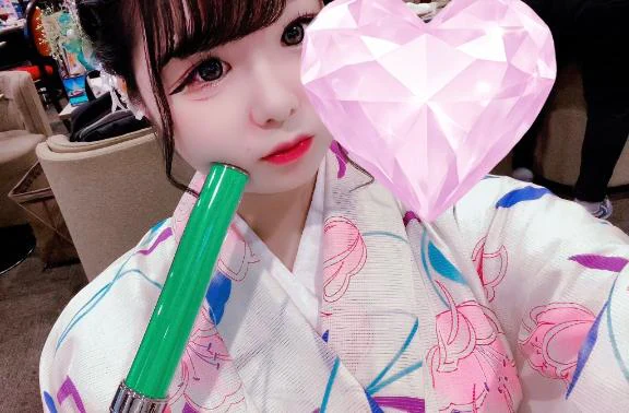 イベントです👘 ❣️✨️