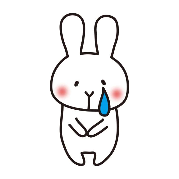 ごめんなさい💦