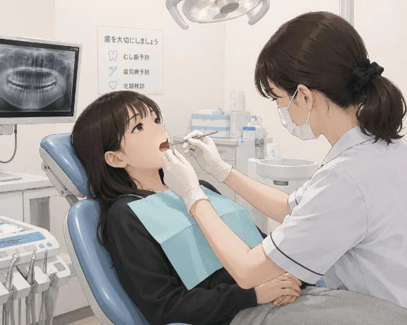 🦷