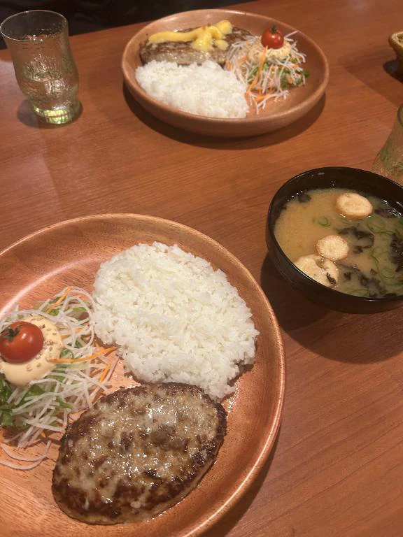 お腹空いた(›´ω`‹ )