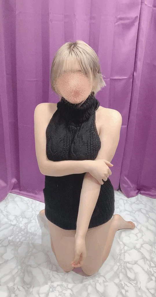 ののちゃん、今日もワクワク♡