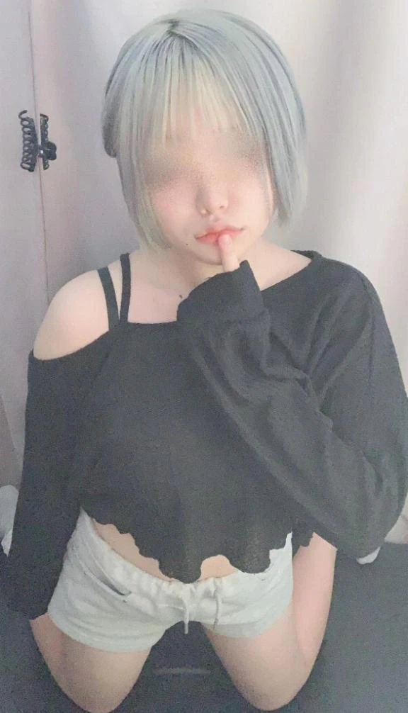 ののちゃん、考え中🥺