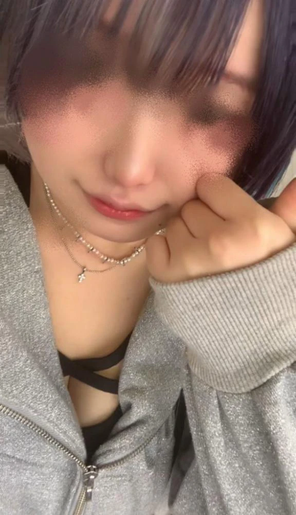 今日はね🥺
