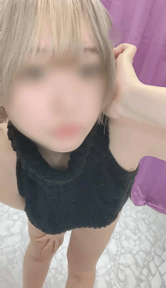 戻りました♡