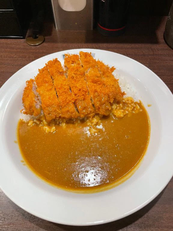 🍛カレーは飲み物🍛