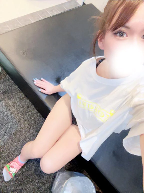 ぽわぽわ