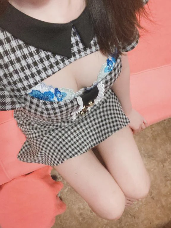 今日から💗