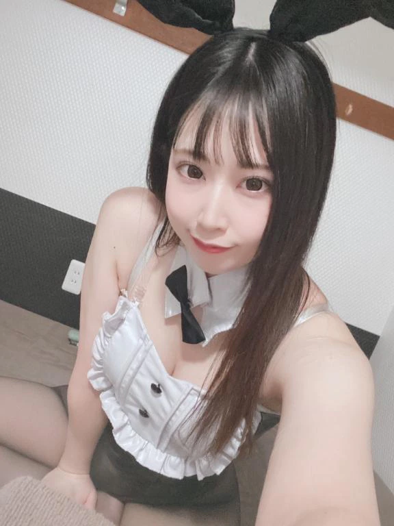 我慢できないくらい💗