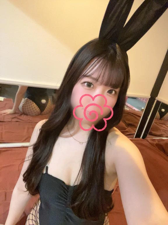 初めて...♡