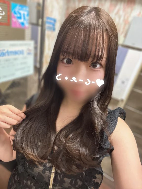 好きなひと❕