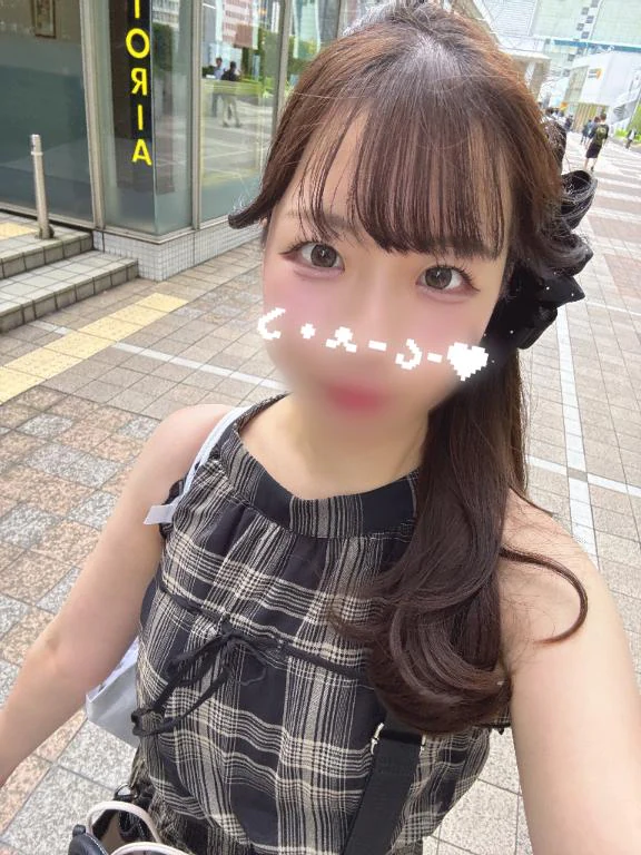 短くても居ます✌️💖