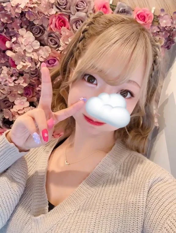 もうすぐ🥰