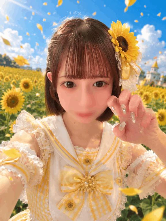 ごめんなさい🙇🏻‍♀️💦