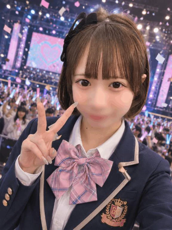 ありがとう☺️