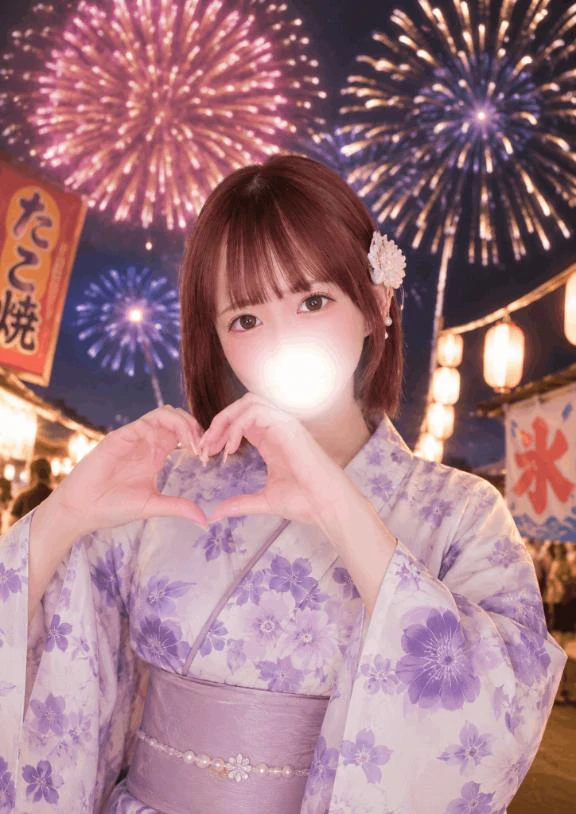 来週⭐️