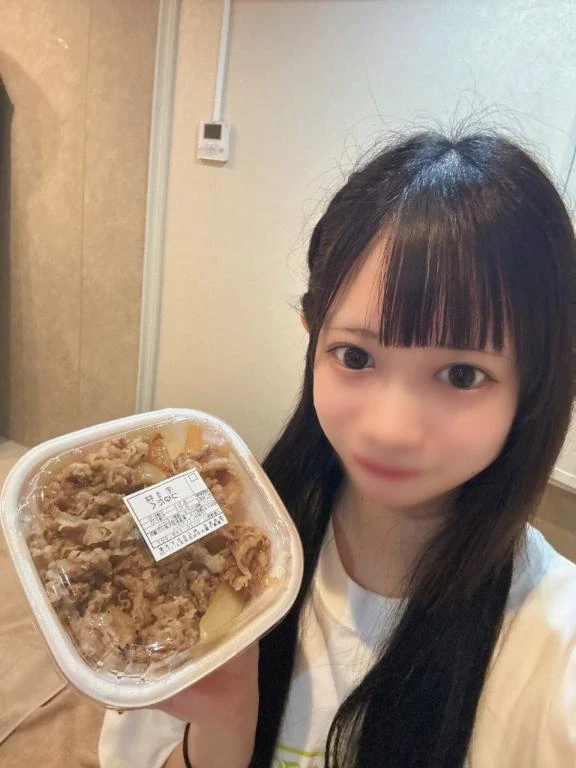 チャージ完了🐮