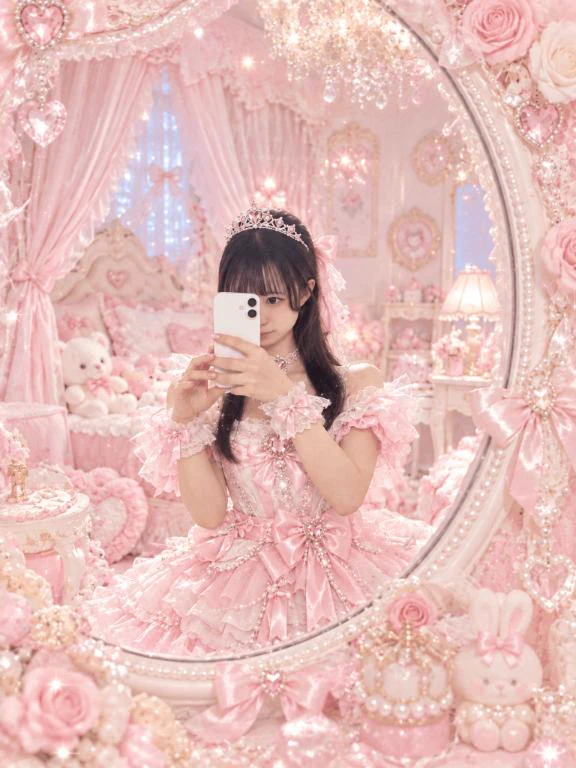 明日💕
