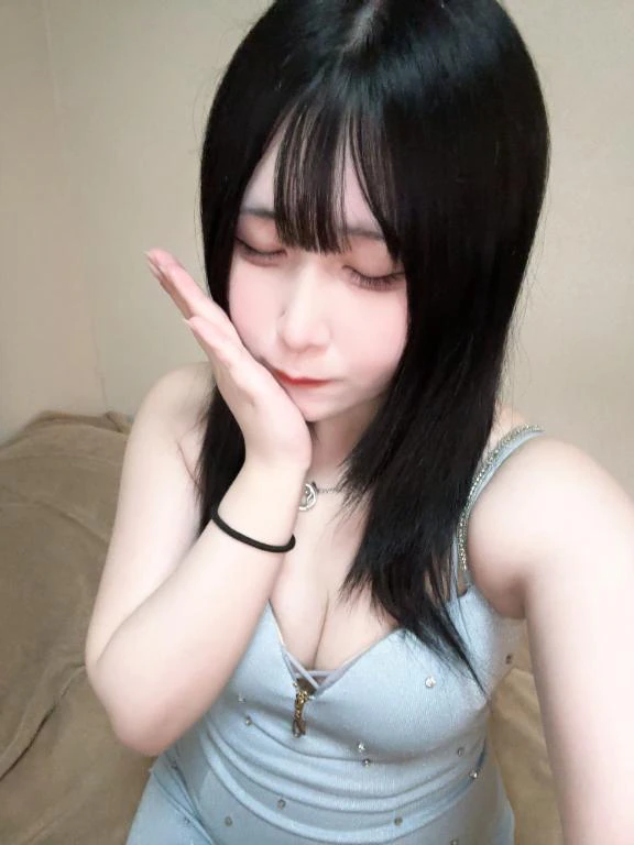 夜はこれから！