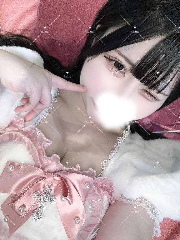 オススメは🖤