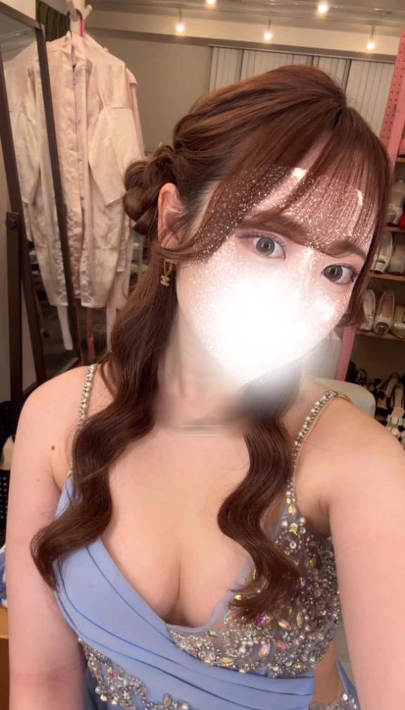 撮影してきたよ💖