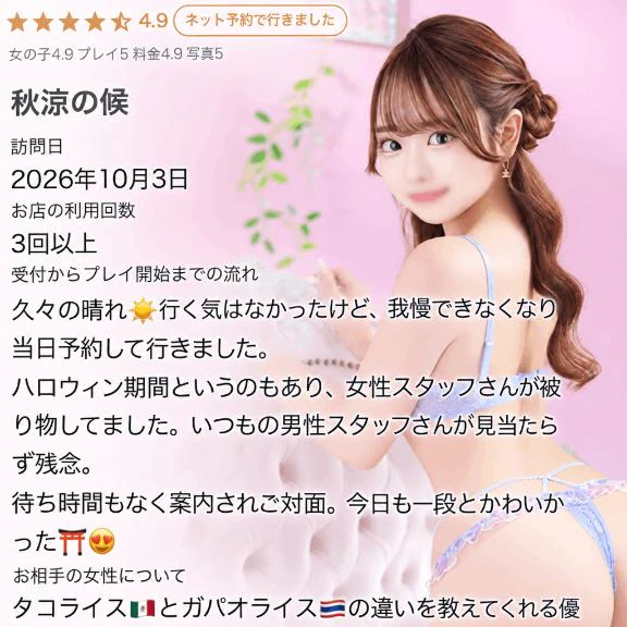 💌口コミお礼💌