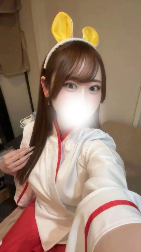 🎃コスプレ🎃