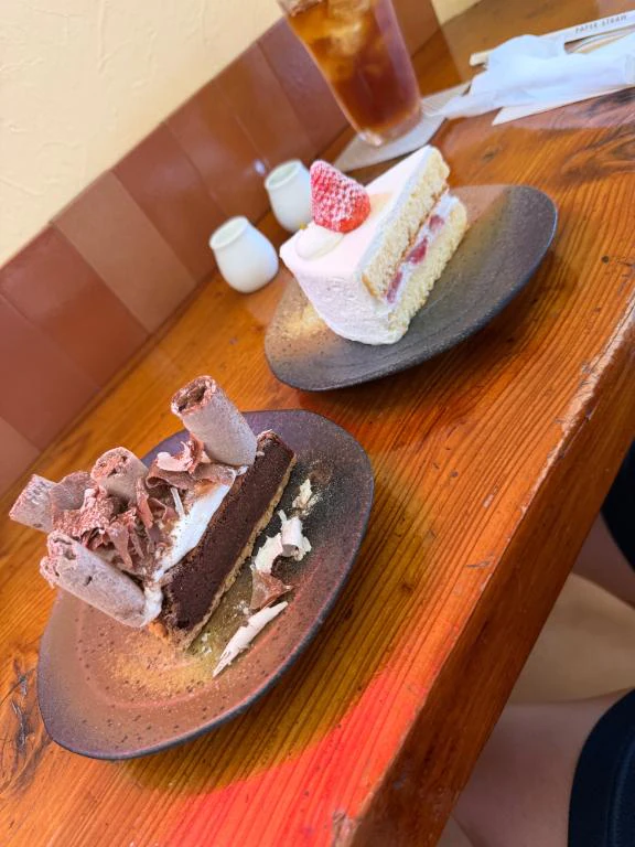 昨日は妹とデート👫💓